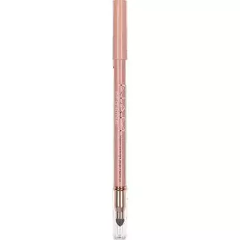 Стойкий карандаш для контура глаз 01 телесный NAM, 1 шт.