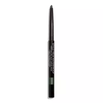 Стойкий карандаш для контура глаз STYLO YEUX WATERPROOF Chanel, цвет prune intense