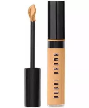 Стойкий консилер для полного покрытия кожи Bobbi Brown, цвет Natural