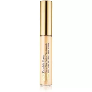 Стойкий консилер Double Wear Flawless Wear Concealer 4W, средней глубины, 7 мл, EsteE Lauder