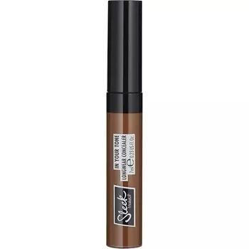 Стойкий консилер In Your Tone, от среднего до полного покрытия, 9N, 7 мл, Sleek Makeup