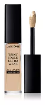 Стойкий консилер Lancme Teint Idole Ultra Wear All Over Concealer, оттенок 006 Beige Ocre