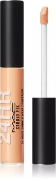 Консилер MAC Studio Fix 24-Hour Smooth Wear, оттенок NW25