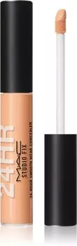 Консилер MAC Studio Fix 24-Hour Smooth Wear, оттенок NW28