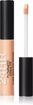 Консилер MAC Studio Fix 24-Hour Smooth Wear, оттенок NW24