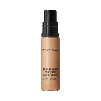 Стойкий консилер pro longwear concealer Mac, цвет nw25, 9 мл