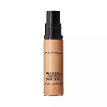 Стойкий консилер pro longwear concealer Mac, цвет nc35, 9 мл