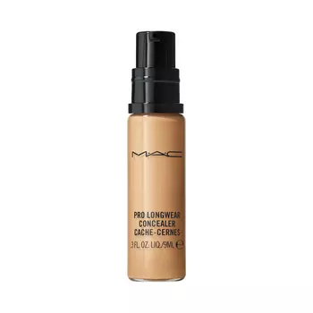 Стойкий консилер pro longwear concealer Mac, цвет nc25, 9 мл