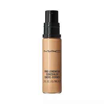 Стойкий консилер pro longwear concealer Mac, цвет nc30, 9 мл