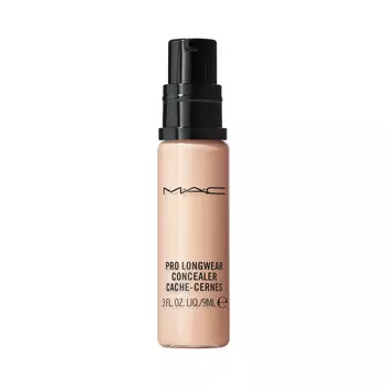 Стойкий консилер pro longwear concealer Mac, цвет nw20, 9 мл