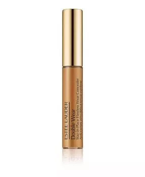 Стойкий крем-консилер Double Wear Flawless, 0,24 унции Este Lauder, цвет 4N Medium/Deep