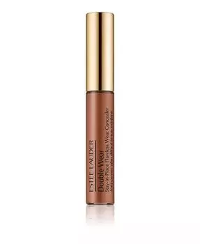 Стойкий крем-консилер Double Wear Flawless, 0,24 унции Este Lauder, цвет 6N Extra Deep