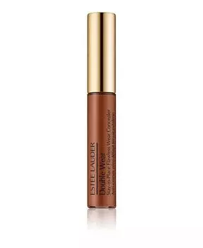 Стойкий крем-консилер Double Wear Flawless, 0,24 унции Este Lauder, цвет 6C Extra Deep