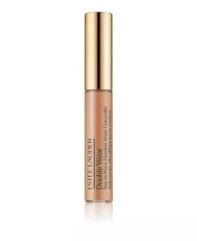 Стойкий крем-консилер Double Wear Flawless, 0,24 унции Este Lauder, цвет 3N Medium