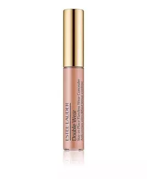 Стойкий крем-консилер Double Wear Flawless, 0,24 унции Este Lauder, цвет 3C Medium