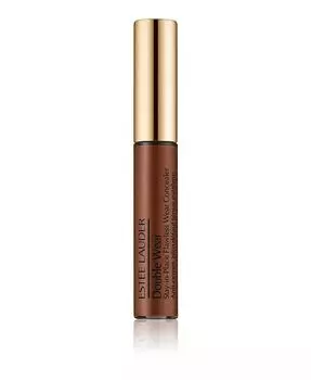 Стойкий крем-консилер Double Wear Flawless, 0,24 унции Este Lauder, цвет 7N Ultra Deep