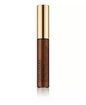 Стойкий крем-консилер Double Wear Flawless, 0,24 унции Este Lauder, цвет 7C Ultra Deep