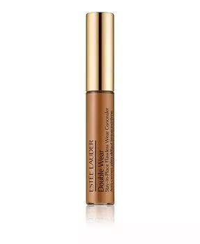 Стойкий крем-консилер Double Wear Flawless, 0,24 унции Este Lauder, цвет 5W Deep