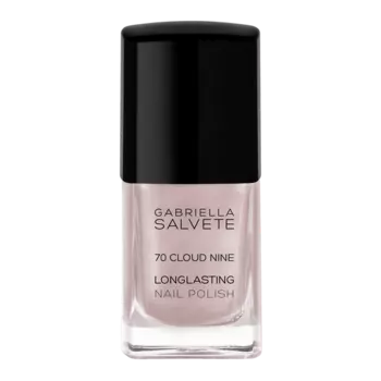 Стойкий лак для ногтей 70, 11 мл Gabriella Salvete Longlasting, цвет cloud nine