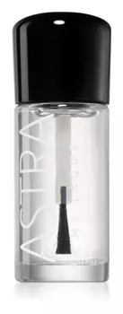 Стойкий лак для ногтей Astra Make-up My Laque 5 Free, оттенок 41 Transparent 12 мл