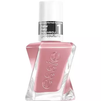 Стойкий лак для ногтей Essie с глянцевым финишем Gel Couture Color № 485 Princess Charming Pink 13,5 мл
