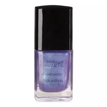 Стойкий лак для ногтей Gabriella Salvete, цвет 16 amethyst, 11 мл