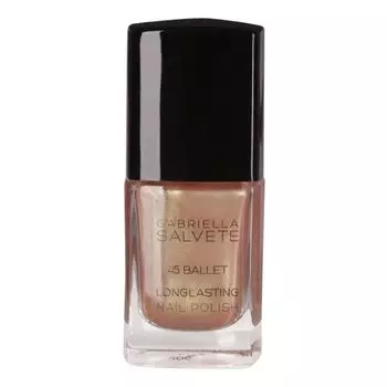 Стойкий лак для ногтей Gabriella Salvete, цвет 45 ballet, 11 мл