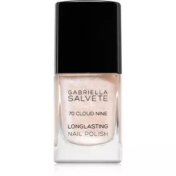 Стойкий лак для ногтей Gabriella Salvete Sunkissed оттенок 70 Cloud Nine 11 мл