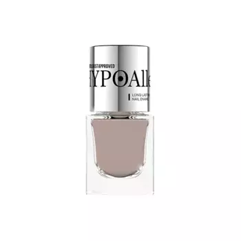 Стойкий лак для ногтей Hypo Esmalete De Uas Hipoalergnico 01 Bell Hypoallergenic