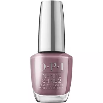 Стойкий лак для ногтей Infinite Shine, 0,5 жидких унции Clay Dreaming, Opi