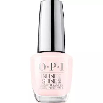 Стойкий лак для ногтей Infinite Shine 2 Pretty Pink Perseveres, 0,5 жидких унции, Opi