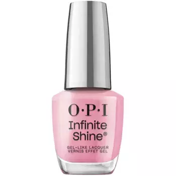 Стойкий лак для ногтей Infinite Shine - Flamingo Your Own Way 15 мл Opi, Цвет: Flamingo Your Own Way
