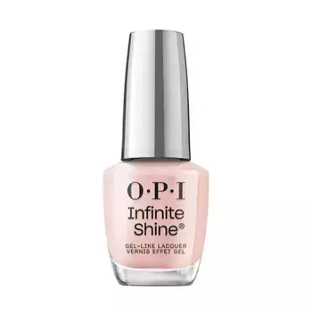 Стойкий лак для ногтей Infinite Shine Opi, цвет bubble bath