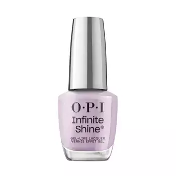 Стойкий лак для ногтей Infinite Shine Opi, цвет last glam standing