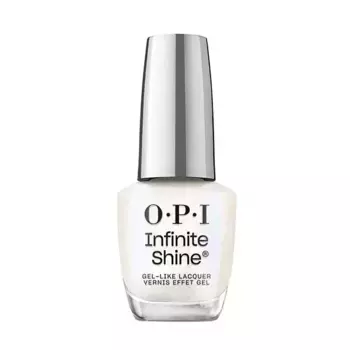 Стойкий лак для ногтей Infinite Shine Opi, цвет shimmer takes all