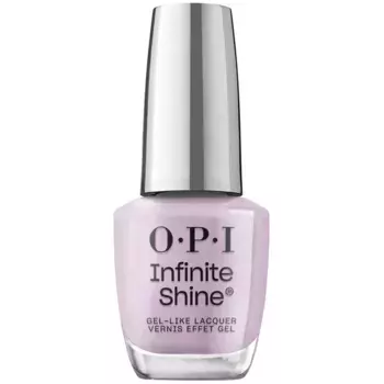Стойкий лак для ногтей infinite shine - последний гламурный образ 15 мл Opi, цвет last glam standing