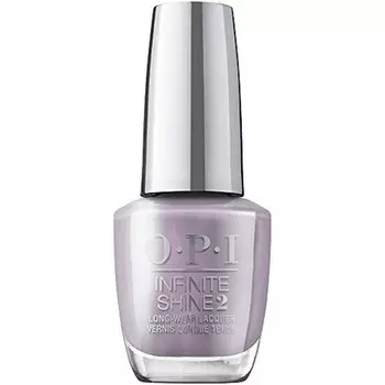 Стойкий лак для ногтей Infinite Shine Purples, 15 мл, Opi