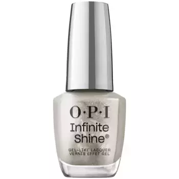Стойкий лак для ногтей infinite shine - работа из хрома 15 мл Opi, цвет work from chrome