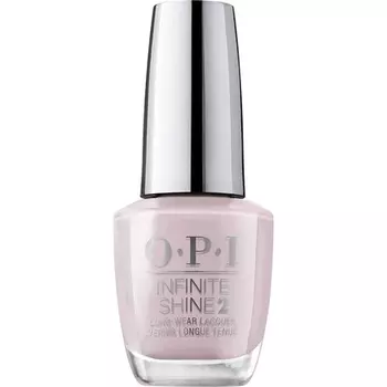 Стойкий лак для ногтей Infinite Shine System 2Nd Step телесных оттенков Don'T Bossa Nova Mearound, Opi
