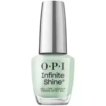 Стойкий лак для ногтей infinite shine - в идеальном состоянии 15 мл Opi, цвет in mint condition