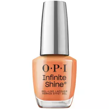 Стойкий лак для ногтей Infinite Shine - Яркий поверх всего, 15 мл Opi, Цвет: Bright on Top of it