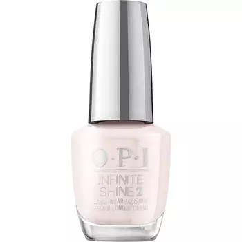 Стойкий лак для ногтей Me Myself And Collection Infinite Shine 2Nd Step Pink In Bio, Opi