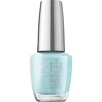 Стойкий лак для ногтей Me Myself And Collection Infinite Shine Nftease Me 15 мл, Opi