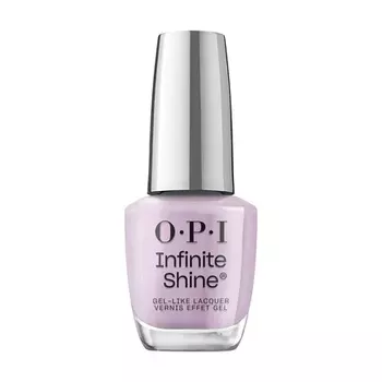 Стойкий лак для ногтей OPI Infinite Shine Dark Crme Finish, матовый фиолетовый, 0,5 жидк. унции