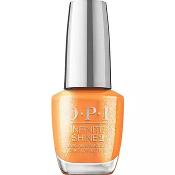 Стойкий лак для ногтей Power Of Hue Collection Infinite Shine Mango For It, Opi