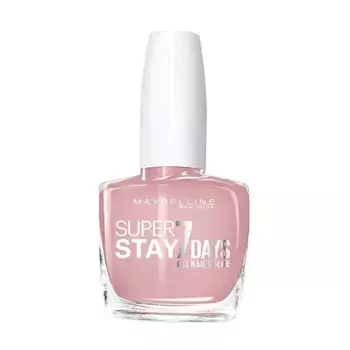 Стойкий лак для ногтей Superstay 7 Days Forever Strong Maybelline New York, 130