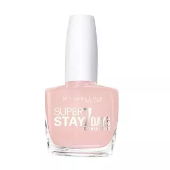 Стойкий лак для ногтей Superstay 7 Days Forever Strong Maybelline New York, 76