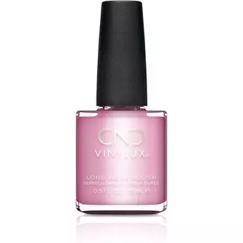 Стойкий лак для ногтей Vinylux Metallis Tundra 15 мл, Cnd