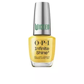 Стойкий лак для ногтей Yellow Brick Road - 15 мл Infinite Shine