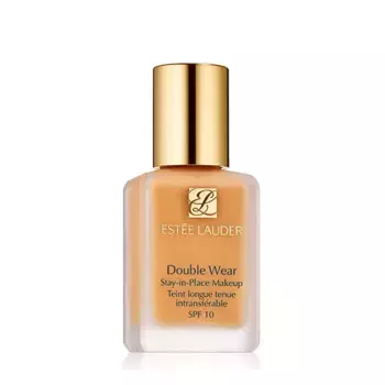 Стойкий макияж Double Wear Stay-In-Place Oil-Control Spf 10 Este Lauder, цвет dawn